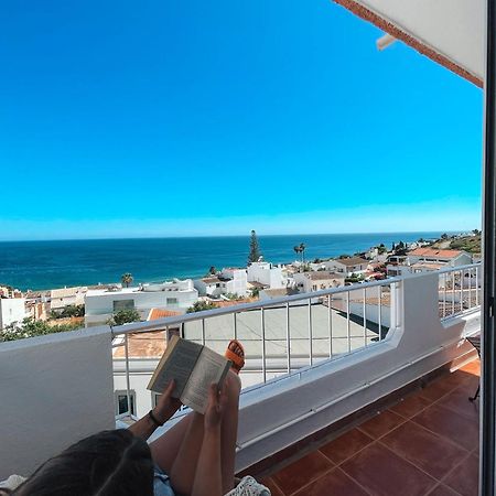 Casa Amar- Vista Panoramica Lägenhet Luz Exteriör bild