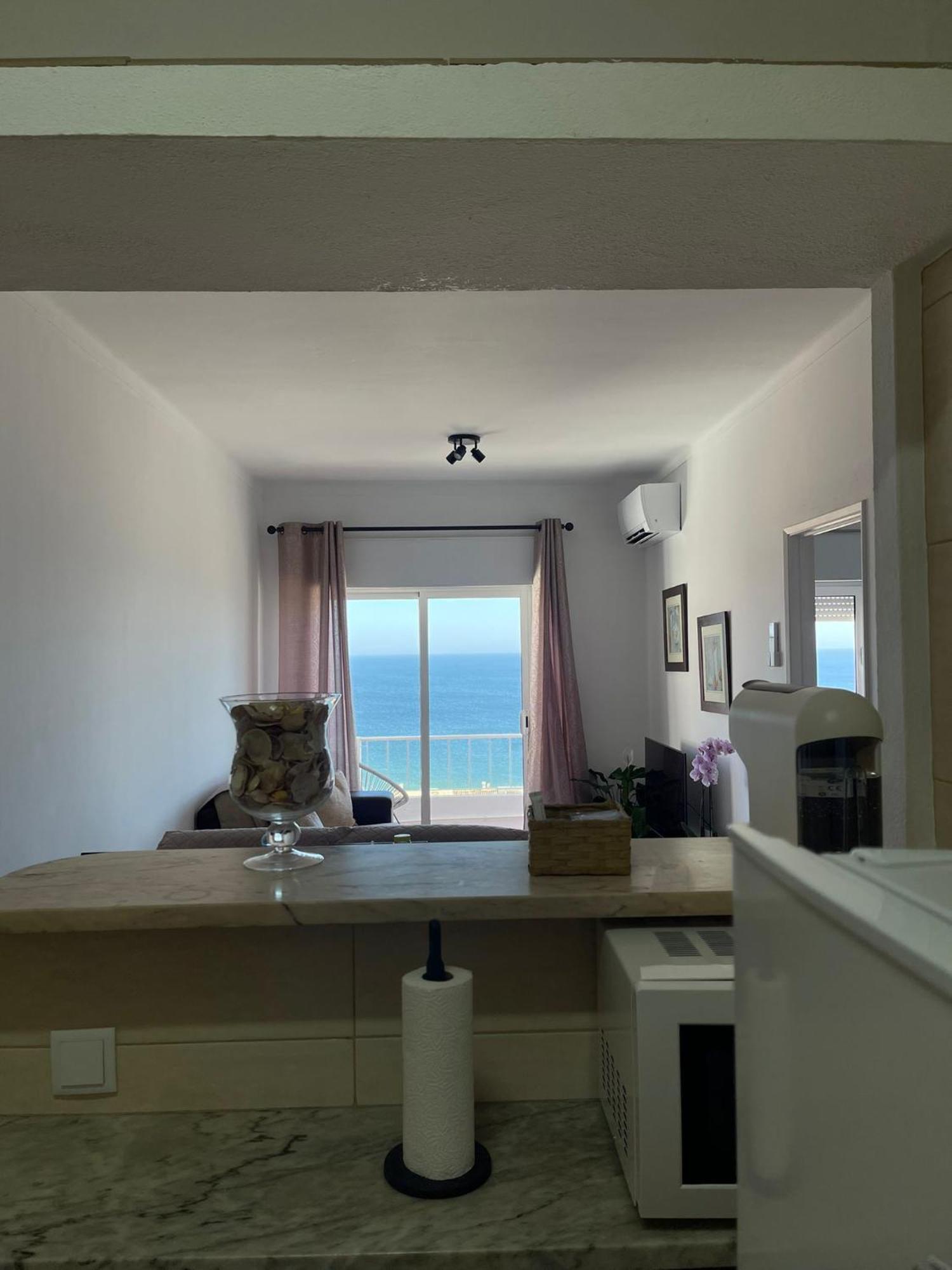 Casa Amar- Vista Panoramica Lägenhet Luz Exteriör bild